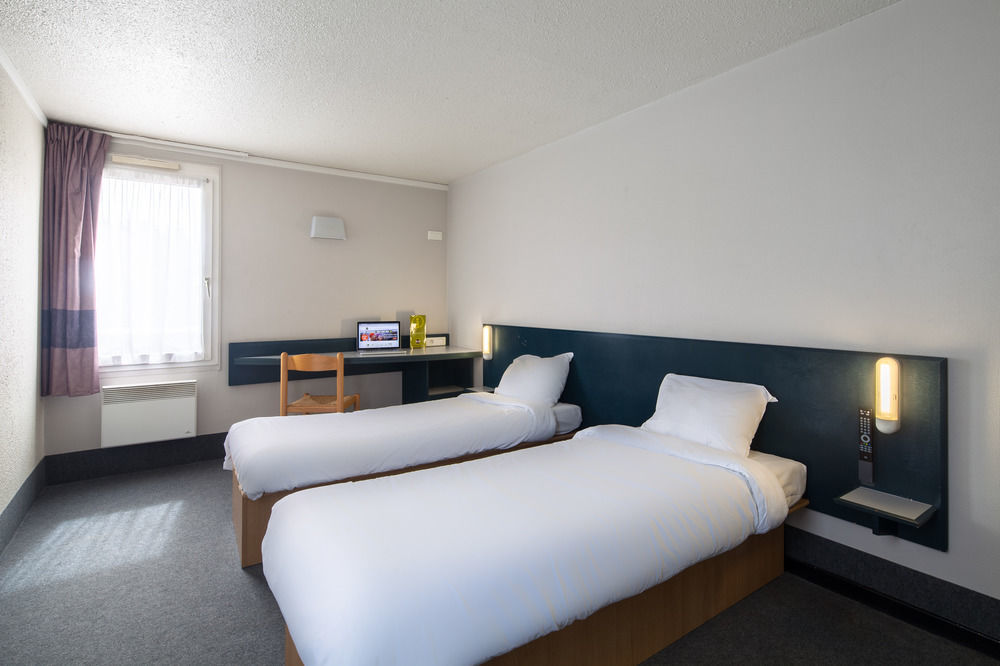 B&B Hotel Saint-Quentin Экстерьер фото