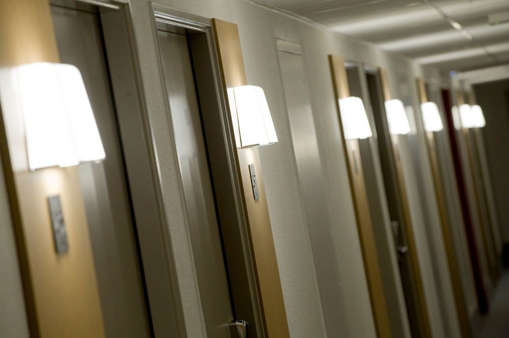B&B Hotel Saint-Quentin Экстерьер фото