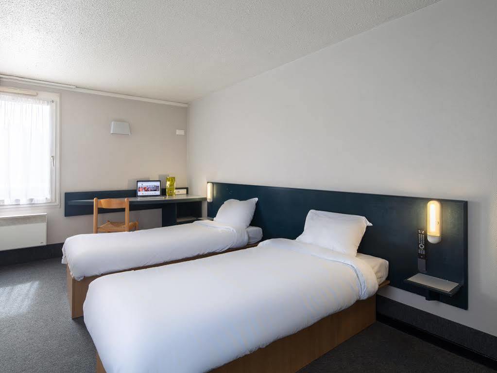B&B Hotel Saint-Quentin Экстерьер фото